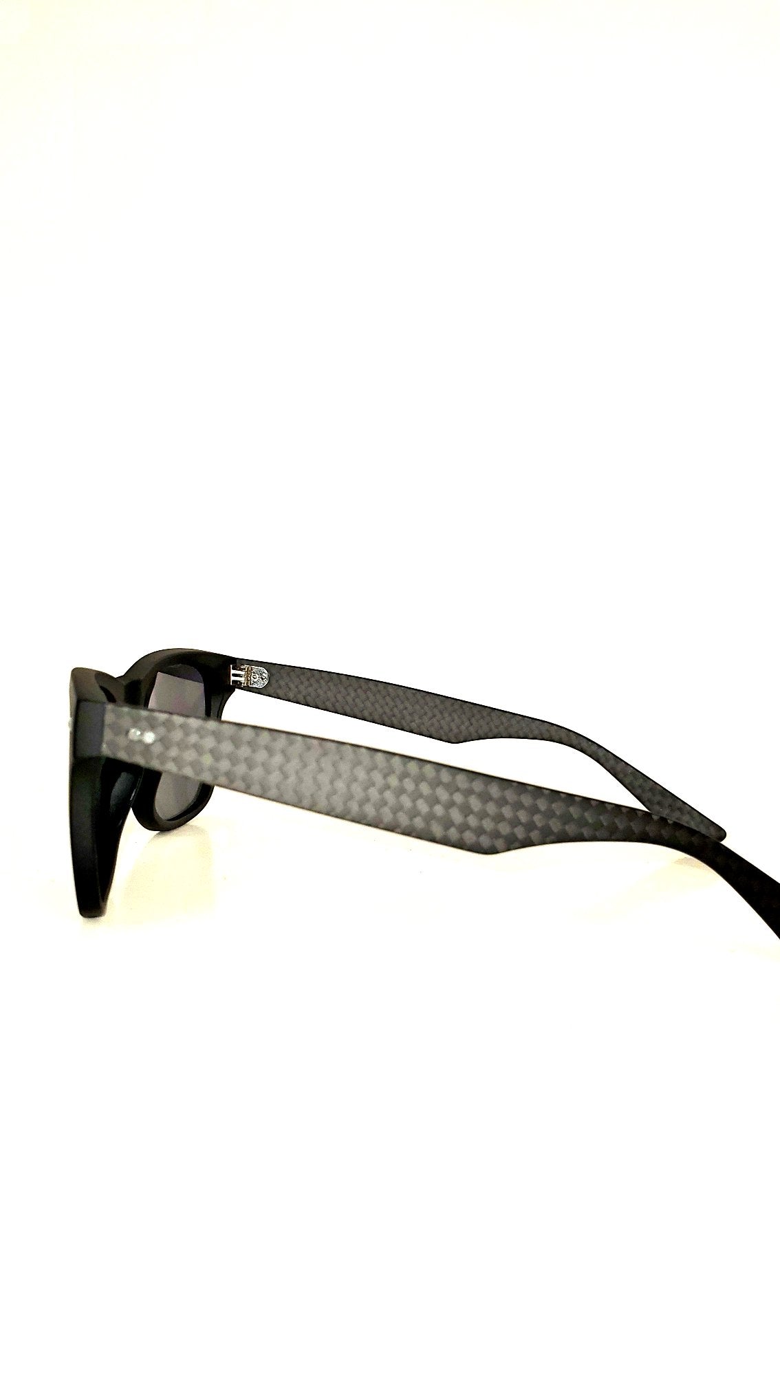 Polarized Carbon Fiber Sunglasses