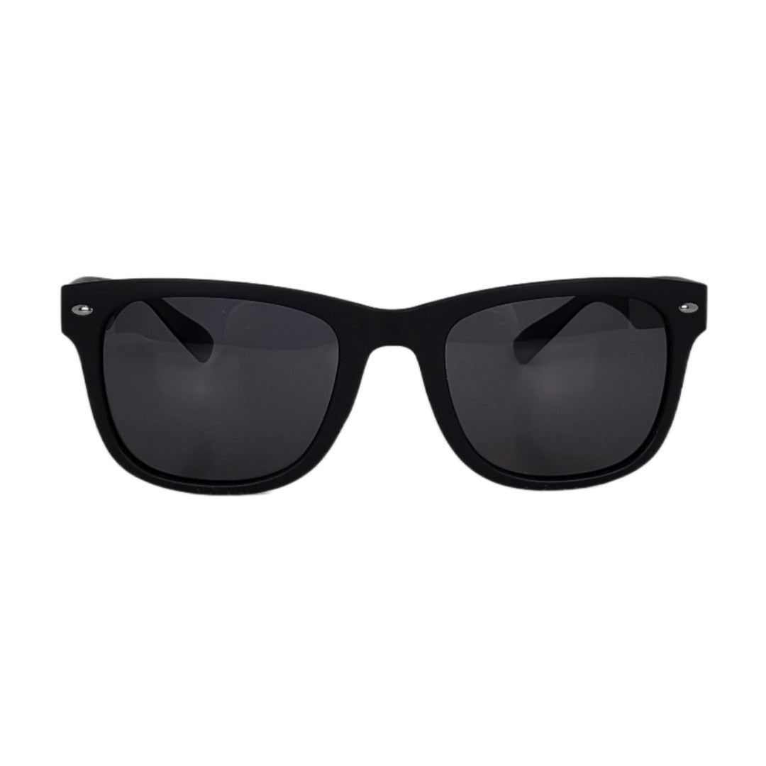 Polarized Carbon Fiber Sunglasses